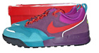 Nike Air Odyssey Envision QS Multi-Color Size 14 Brand New in Box Brickhouse