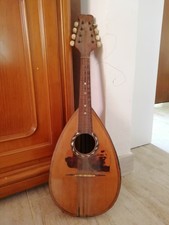 VECCHIO MANDOLINO