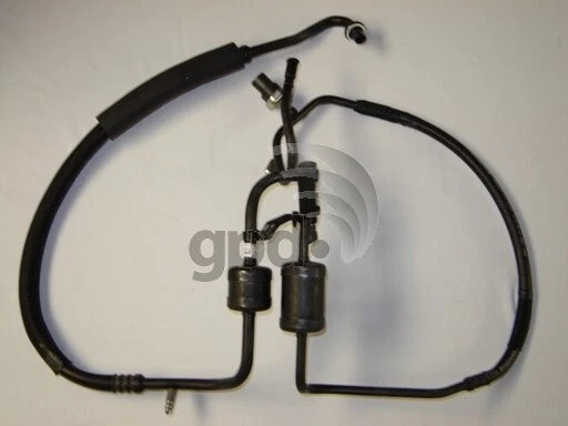 Conjunto de manguera de aire acondicionado para Ford Mustang 1994-1995 5,0 L Foto 1 de 1