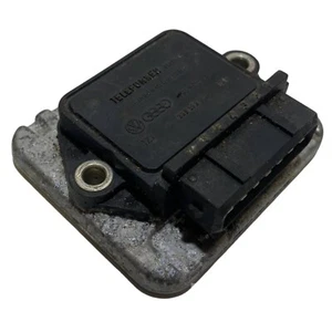 Audi 80 90 B3 1989 Ignition Amplifier Control Unit 191905351B - Picture 1 of 3
