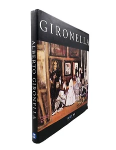 Alberto Gironella Artist Monograph Hardcover - Imagen 1 de 8