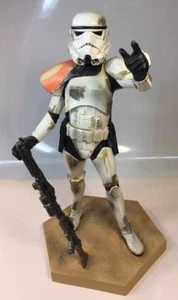1/7 Star Wars ArtFX Sandtrooper Model Kit Kotobukiya - Picture 1 of 12