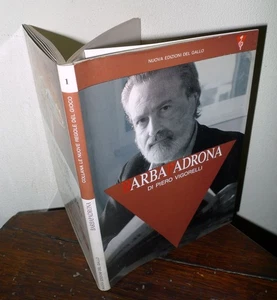 Vigorelli,BARBAPADRONA,'89 Ed.del Gallo[storia quotidiano LA REPUBBLICA,Scalfari - Bild 1 von 5