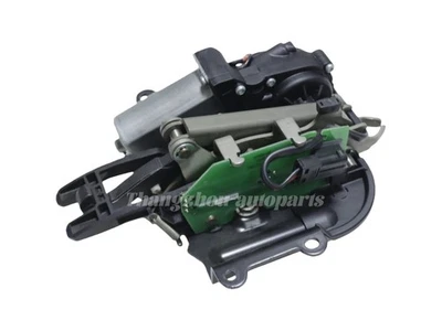 Conjunto de motor de cierre superior convertible descapotable para Porsche 997 911 2005-2012 Foto 1 de 2