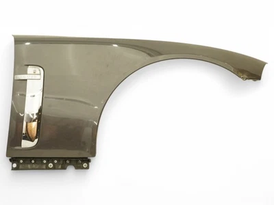 07-11 Jaguar Xk X150 Fender Panel Cover Exterior Front Passenger Right Rh Oem - Image 1 of 4