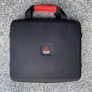 Mitsubishi OEM “Cargo Management” MZ315345 Gently Pre-Owned - Picture 1 of 3