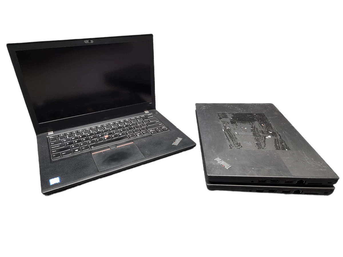 Lenovo Intel Core i5 8th Gen. PC Laptops & Netbooks 256 GB SSD