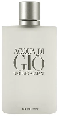 Giorgio Armani Acqua di Gio Eau de Toilette 50 ml OVP NEU - Bild 1 von 2