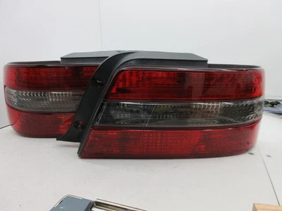TOYOTA Mark II GX100 JZX100 Tail Lights Left Right #1 - Image 1 of 4