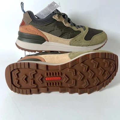 Кроссовки туристические Merrell Alpine 83 Recraft мужские размер 10,5 - Изображение 1 из 4