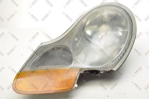 PORSCHE BOXSTER 986 2.5 Scheinwerfer vorne links Licht 98663103111 - Bild 1 von 18