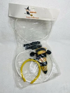 Y2K 90s 2000s Claire’s Halloween Bumblebee Costume - Picture 1 of 6