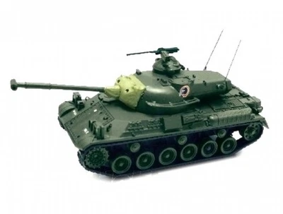 Tank Type 61 1:72 Japan Self-defense Forces DeAgostini diecast #09 - Image 1 of 3