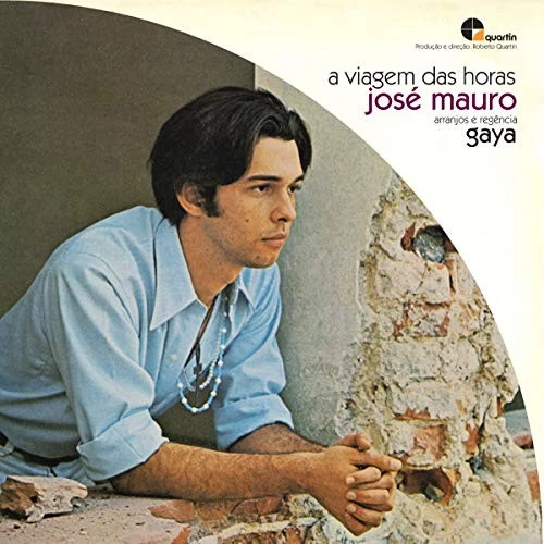 Viagem Das Horas by Mauro, Jose (CD, 2021)