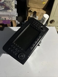 06-08 Mercedes ML350 GL450 Comand Head Unit Headunit Navigation Radio CD Player - Picture 1 of 6