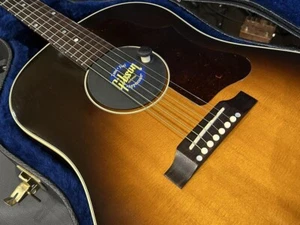 Gibson 1963 J-45 2000 Acoustic Guitar - Picture 1 of 9