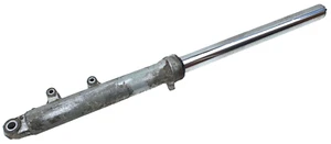 Suzuki GSX600F Front Fork Leg Right Side 1995 GSX 600 F 41mm S254-R SA-3 - Picture 1 of 15