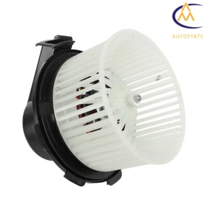 Conjunto de motor soplador de calefacción para Mercedes Benz Sprinter 2500 3500 2010-16 - Imagen 1 de 11