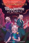 Dragon Prince 2 : Bloodmoon Huntress, Paperback By Andelfinger, Nicole; Hanak...