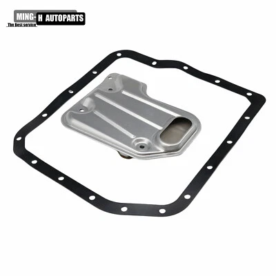 NEW FOR LEXUS IS300 LS400 LS430 3.0L 4.0L 4.3L TRANSMISSION OIL STRAINER FILTER - Image 1 of 4