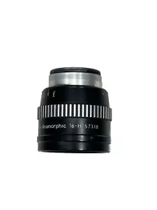 Kowa Prominar Anamorphic 16 H Objektiv. - Bild 1 von 8