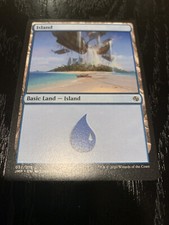Jumpstart Island #52 NM MTG In Hand Same Day Handling From USA Pirate Ship