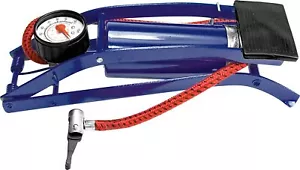 Herramienta de rendimiento bomba de pie W1638DB - Imagen 1 de 2