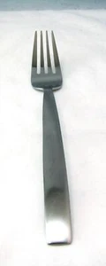 Arcoroc Cardinal Stainless Steel EMPIRE (Bent Back) Dinner Fork - Picture 1 of 7