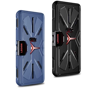 TPU Protective Shockproof Phone Case Cover for Lenovo Legion Pro Phone Kit - Picture 1 of 15