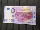 billet euro souvenir France 2022-4 arromanches 360 N°UEFK003822  neuf