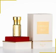Caballo White Perfume Oil | Emirates Pride | EP | 6 mL