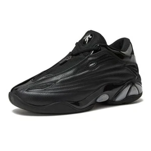 AND1 Mad Game Pro Mens Basketball Shoes, White or Black Basketball Shoes Men, - Picture 1 of 6