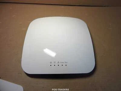 Netgear WNDAP360 802.11n 300 Mbps Wireless Access Point EXCL PSU - INCL MOUNT - Bild 1 von 4