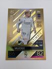 Match Attax Extra 2022/23 Federico Valverde Limited Edition Le6