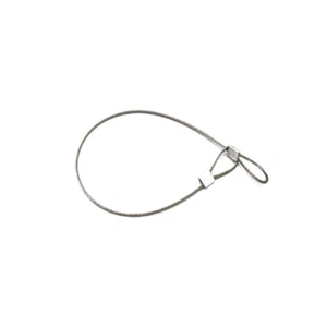 20pcs Sports Camera Safety Strap 20cm Wire Rope Anti-loss Lanyard For Gopro Hero - Picture 1 of 5