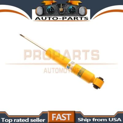 Bilstein 1PCS Rear Shock Absorber for 2007-2016 Volvo S80 2012-2018 Volvo S60 - Image 1 of 3