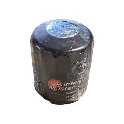Engine Oil Filter 6140BP Parts Master 61040BP  ..#13 - Image 1 of 3