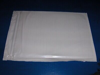 1000 Clear Face Adhesive Back Resealable 6  X 9  Packing List Document Envelopes • 81.56£