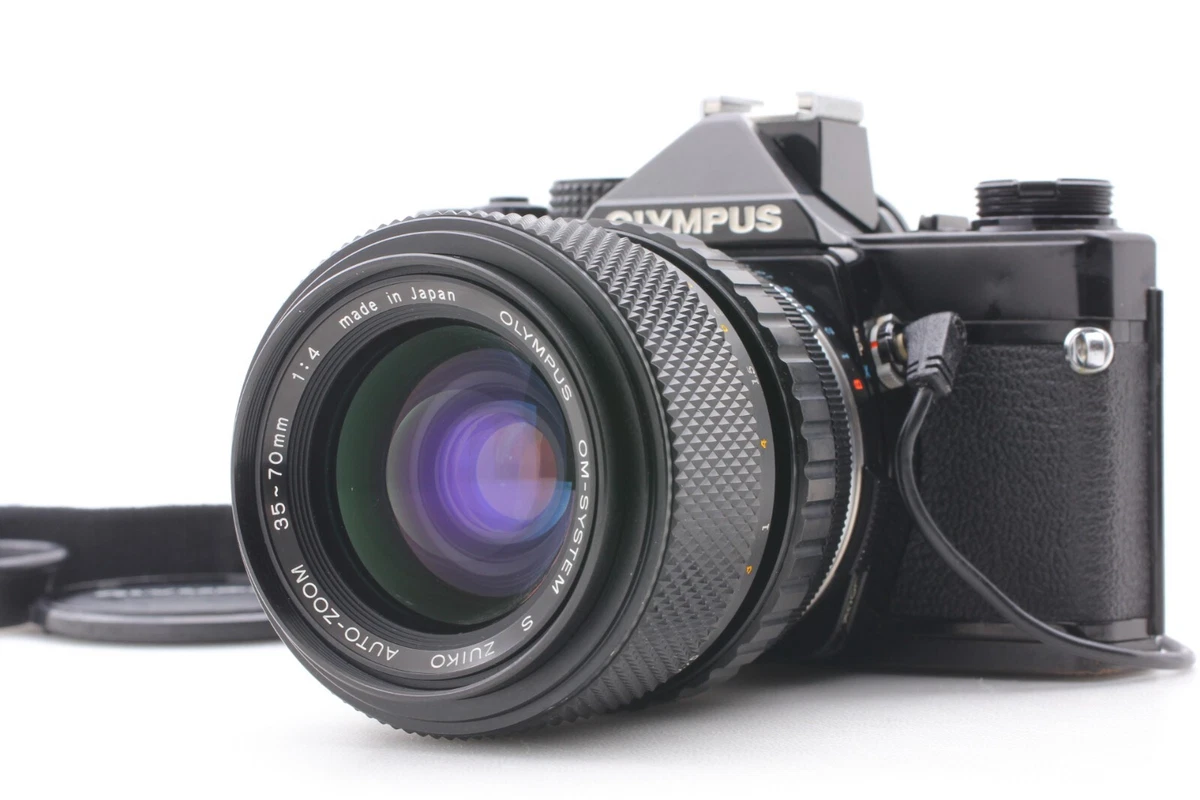 Preços baixos em Olympus OM 2n | eBay