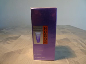 Hugo Boss Pure Purple Shower Gel 150ml NEU - Bild 1 von 2