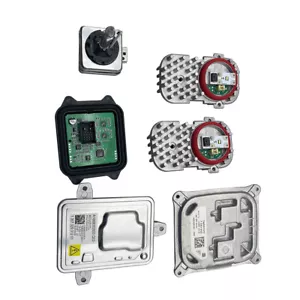 Xenon Ballast Bulb Light LED Module Diode Kit For 2011-2013 BMW 328i 335i 335is - Foto 1 di 7