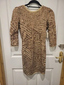 Forever 21 Dress Size Medium (12) - Picture 1 of 4