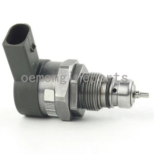 31402-2F000 For KIA Carnival 2.2 CRDi Fuel Pressure Regulator Valve 314022F000 - Picture 1 of 4