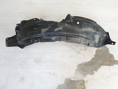 Forro guardabarros conductor Toyota MR2 85-89 53876-7010 Foto 1 de 4