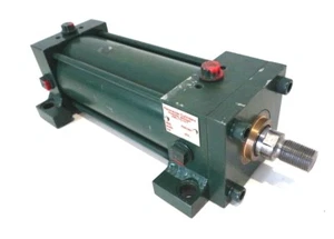 NEW PENINSULAR CYLINDERS CP1325 PNEUMATIC CYLINDER 250PSIG 3.25 BORE - Picture 1 of 3