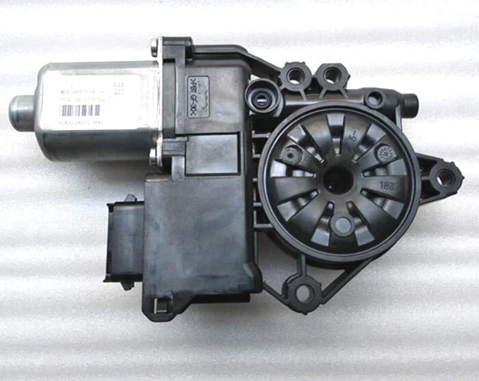 Ventana delantera izquierda ventana de seguridad del motor para Hyundai Elantra 2011-2013 sedán de 4 puertas Foto 1 de 1