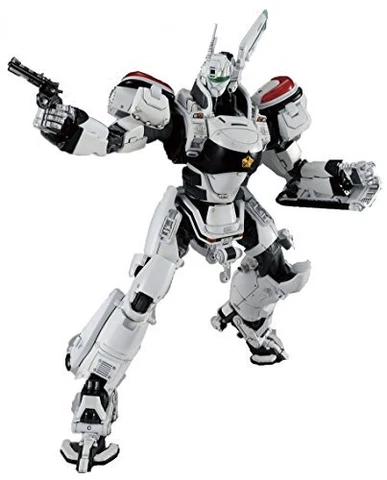 Patlabor 1/48 Type 98 AV Ingram Cover
