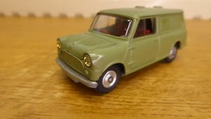 VINTAGE CORGI TOYS #450 AUSTIN MINI VAN ORIGINAL 1964–67 - Near Mint - Picture 1 of 10