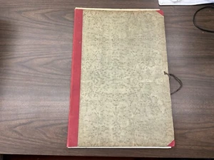 Morgenlandische Motive German Folio 20 Plates HC Oversize - Bild 1 von 7