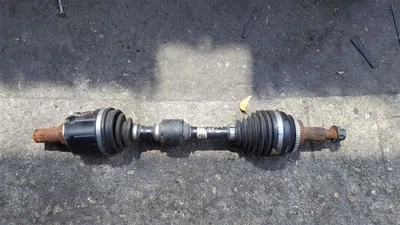 Eje izquierdo del conductor se adapta a 07-12 LEXUS ES350 528522 Foto 1 de 4